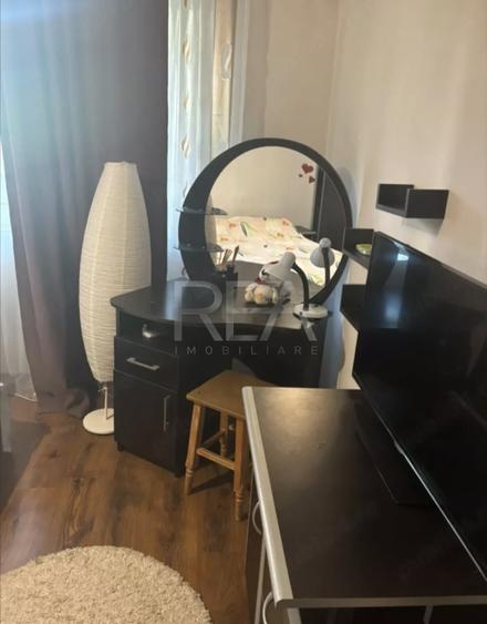 2 camere, 2/10, anvelopat, 57mp-Lujerului