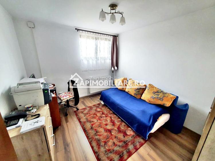Casa 5 camere, 180 mp, 500 mp teren, garaj - 14