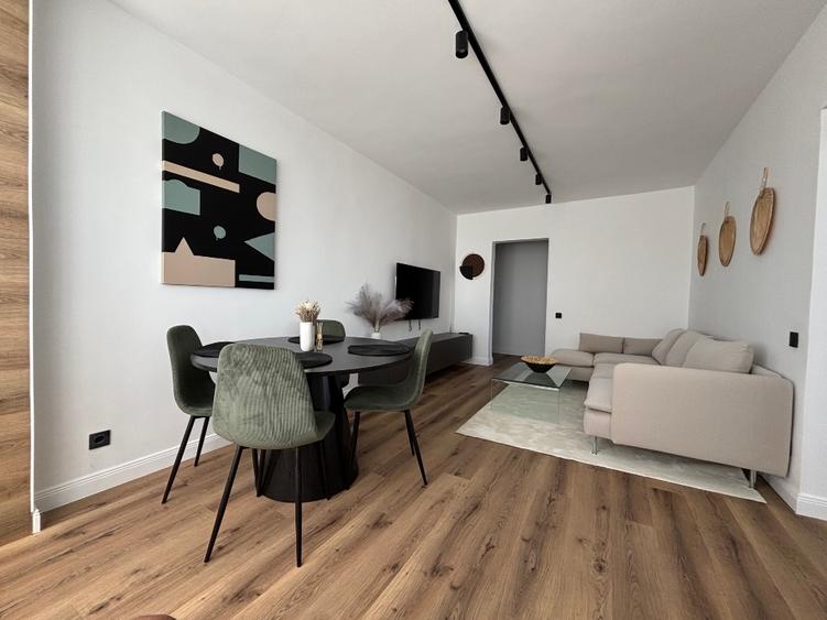 Proprietar Vand Apartament 3 Camere Parc Floreasca/Beller