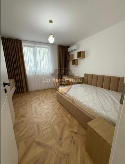 LUX ! 4 camere, Faleza Nord, Delfinariu Mamaia, vedere la lac, parcare subterana - 32