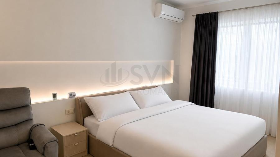 REA1029146 Apartament 3 camere de vanzare I Parcare I Pipera