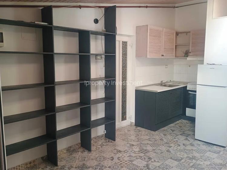 Titulescu- Grivita | Apartament 2 camere Mansarda | Bloc renova | Ac - 5