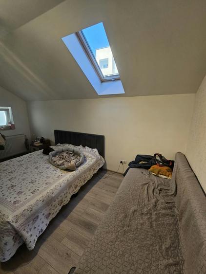 Casa individuala, moderna, cartier Gheorgheni, pet friendly!