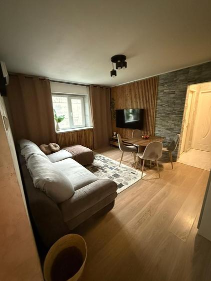 Apartament 2 camere Berceni-Sos. Giurgiului | Prima inchiriere