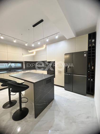 Casă modernă 4 camere – Calea Campulung, Pitești - 2