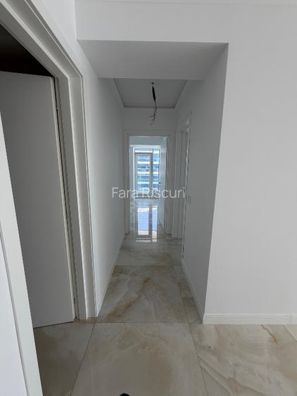 APARTAMENT DE VÂNZARE 3 CAMERE - 360.000 € - 16