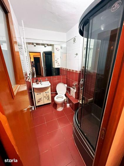 Apartament - 4 Camere - 2 BAI -AC-Militari-Lujerului
