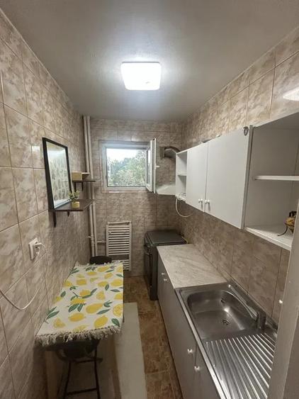 Apartament 2 camere 1 Decembrie 1918/ Metrou la 4 minute