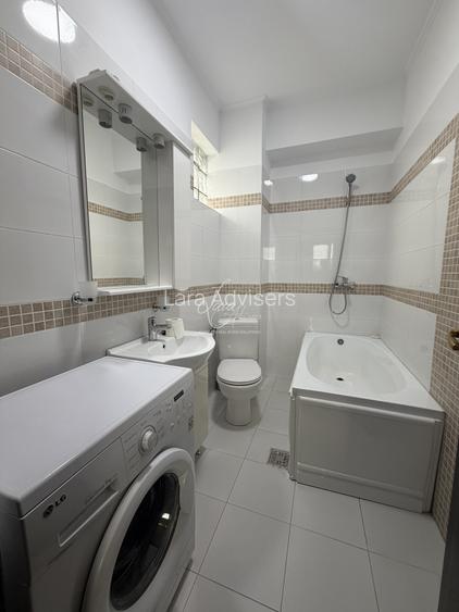 Dobrogeanu Gherea 56, apartament cochet cu 3 camere - 13