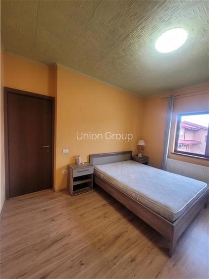 Casa P+M cu Teren de 530 mp - Cumpăna Cartier Del Sole - 31