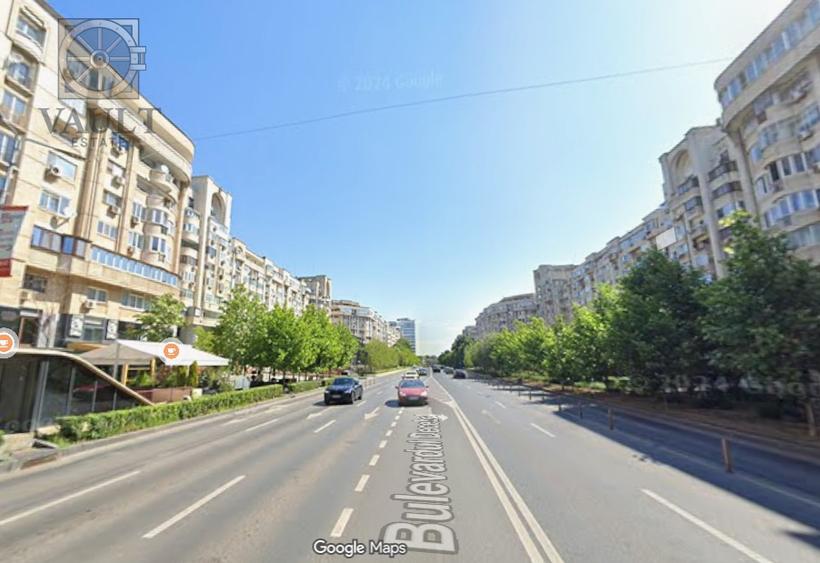 Spatiu comercial - 110 mp -RENOVAT INTEGRAL - zona  DECEBAL