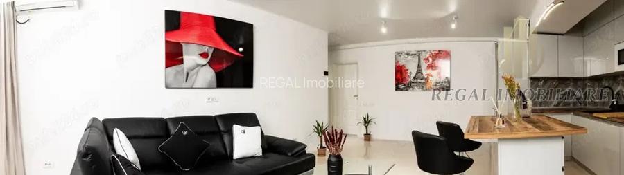 2 camere  Parcul Carol - Tineretului | Modern - 7