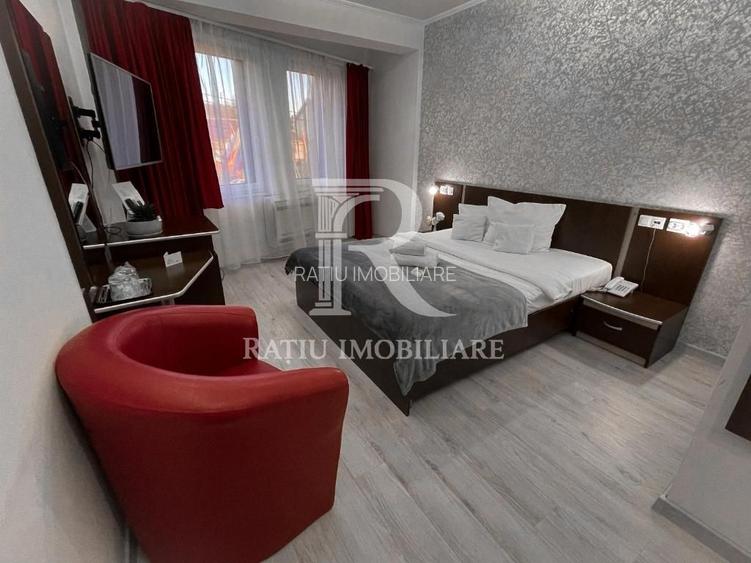 HOTEL SILVER– PRIME HOSPITALITY ASSET 4★ Operational - 26