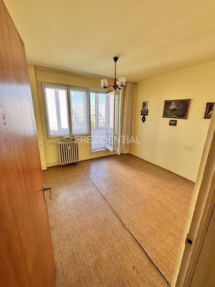Apartament 3 CAMERE-PARC-IOR
