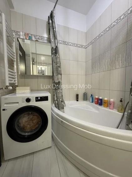 Lux Imobiliare Alexandru Cosmin Residence va ofera spre inchiriere Apartament 3 - 8