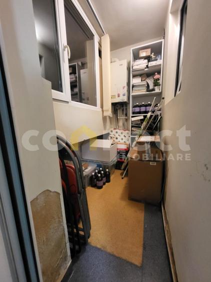 Apartament de vânzare | 2 camere | Central