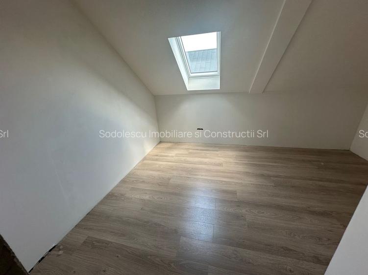 Apartment bloc nou cu lift si loc de parcare inclus - 18