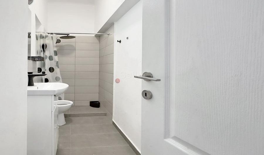 Zona Ultracentrala | Pet Friendly
