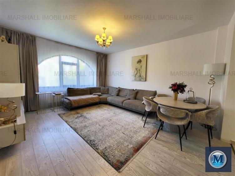 Vila cu 3 camere de vanzare in Paulesti, 113 mp #16661