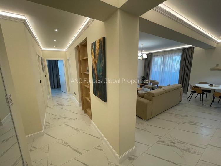 Apartament 3 camere  Băneasa – acces rapid la parc Herastrau - 5
