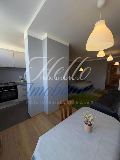 Garsonieră, 32 mp | Mănăștur, zona Big, Cluj-Napoca - 4