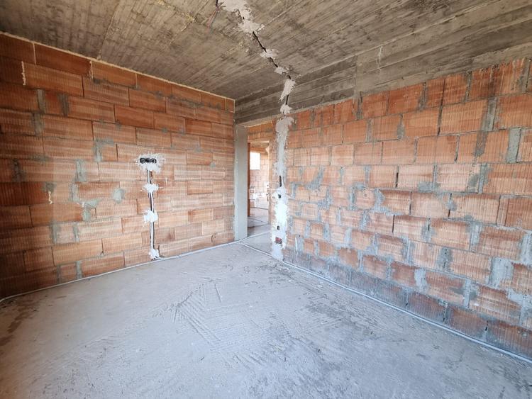 Duplex modern semifinisat, 135 mp, zona Oasului - 4