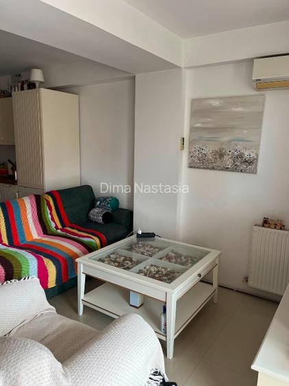 DUPLEX 2 CAMERE | MAMAIA SAT | DOLCE VITA | 68,03 MP UTILI | PARCARE SUBTERANA P - 10