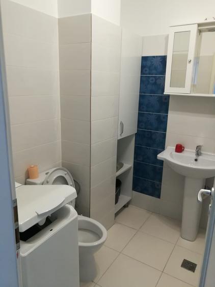 2 camere PALAS MALL - mutare imediata - mobilat si utilat complet
