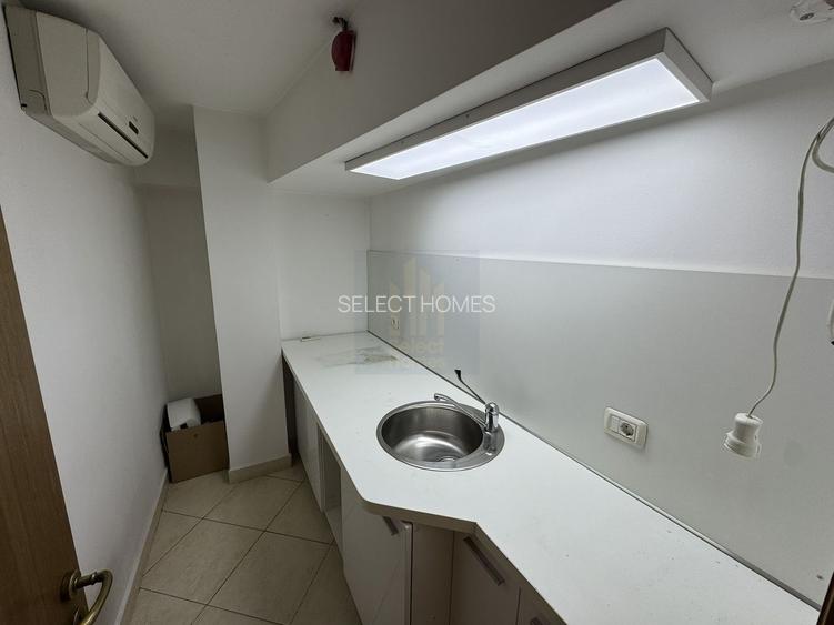 Spatiu de birouri de inchiriat | pretabil cabinet medical *P-ta Unirii* - 17