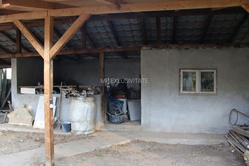 Casă cu suflet și priveliște de poveste – Crasna, Gorj - 29