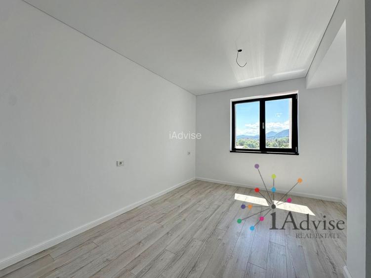 Studio modern într-un ansamblu rezidențial nou – Bartolomeu | Structura generoas - 5