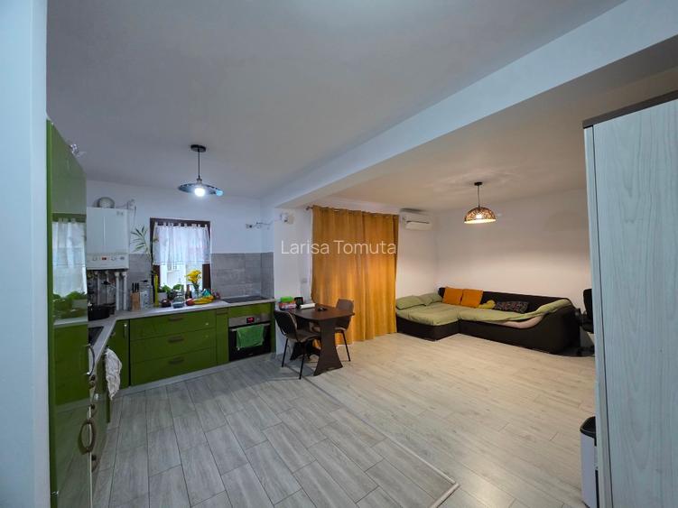 Proprietar : Apartament 2 camere de vânzare – Giroc | 51,4 mp utili | - 3