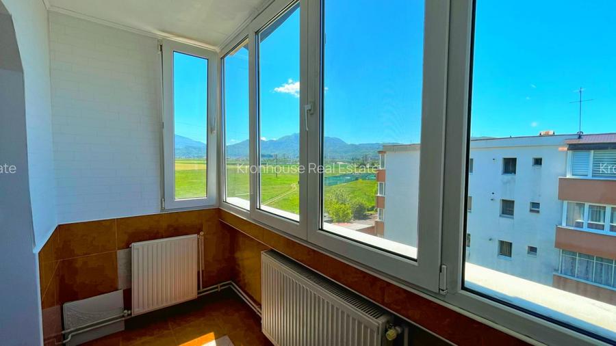 2 camere decomandat | Garaj inclus | Uscatorie | Bloc anvelopat | - 5