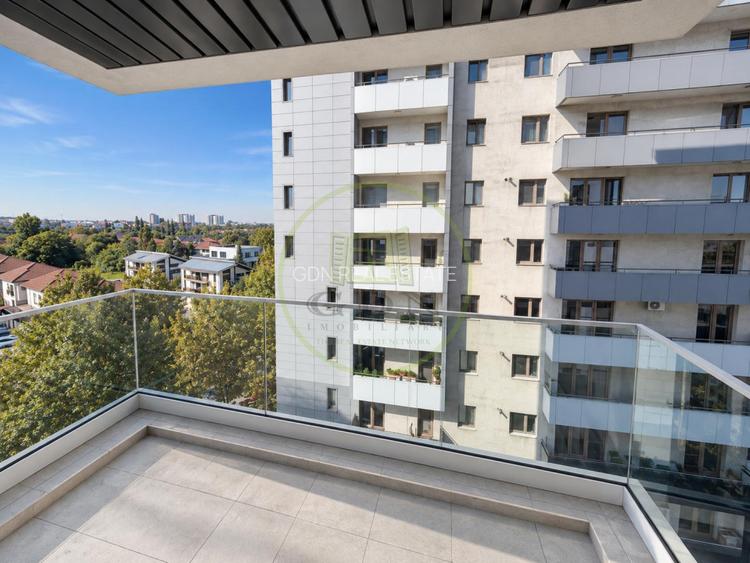 Apartament 2 camere | Atrium Plaza | 53,7 mp utili | - 9