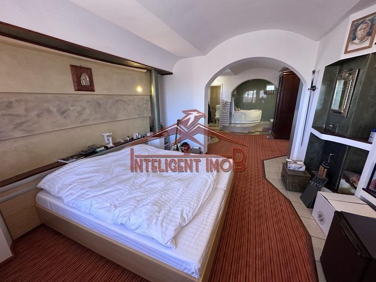 Top! Vila exclusivistă în Cisnădie jud.Sibiu