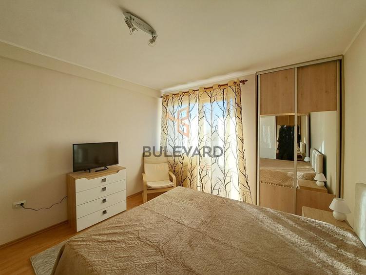 Apartament 3 camere, zona Apahida!