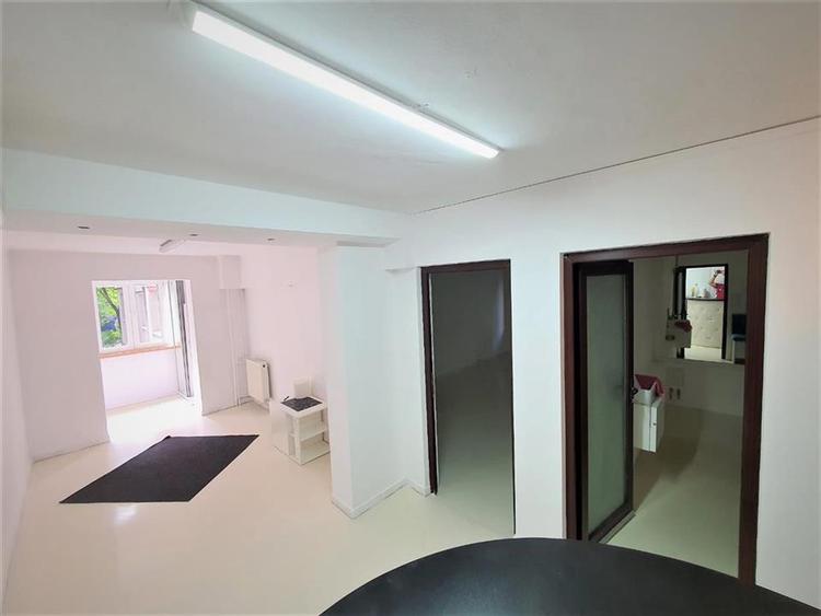 Inchiriere Apartament cu 4 camere Dristor - Cabinet Medical, Birouri
