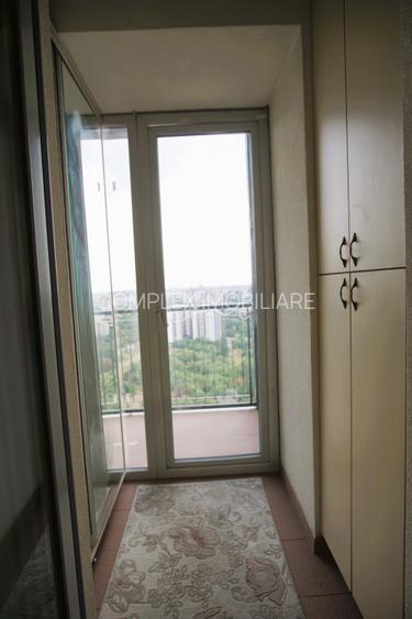 Asmita Gardens | 5 min. Metrou Mihai Bravu | Studio de LUX | Amenajat premium - 10
