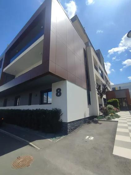 Apartament 2 Camere Finalizat Pompe De Caldura Izolatie Vata Bazaltica