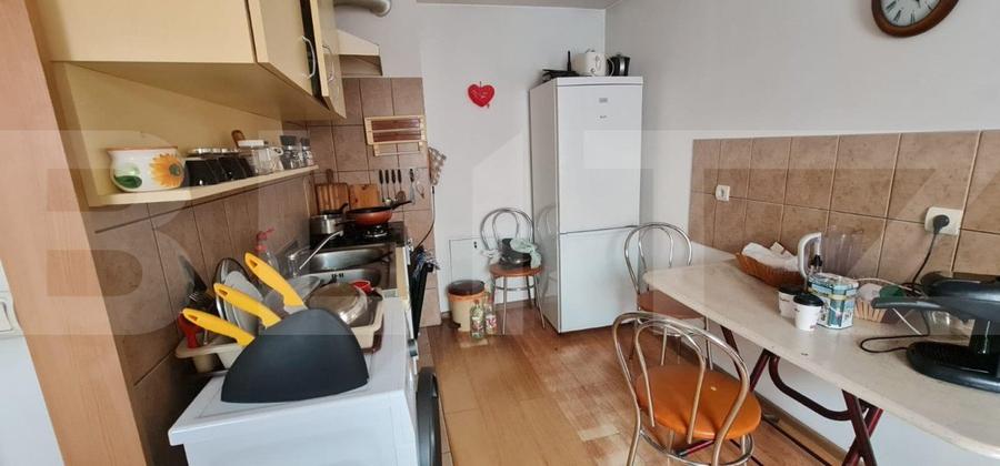 Imobil cu 5 apartamente, 302 mp, Zorilor