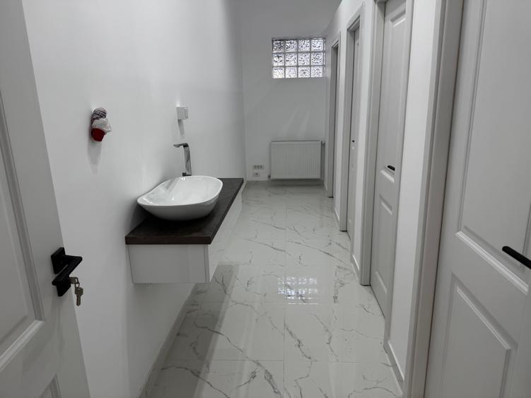 Spatiu necompartimentat et 1, ideal birouri/cabinete