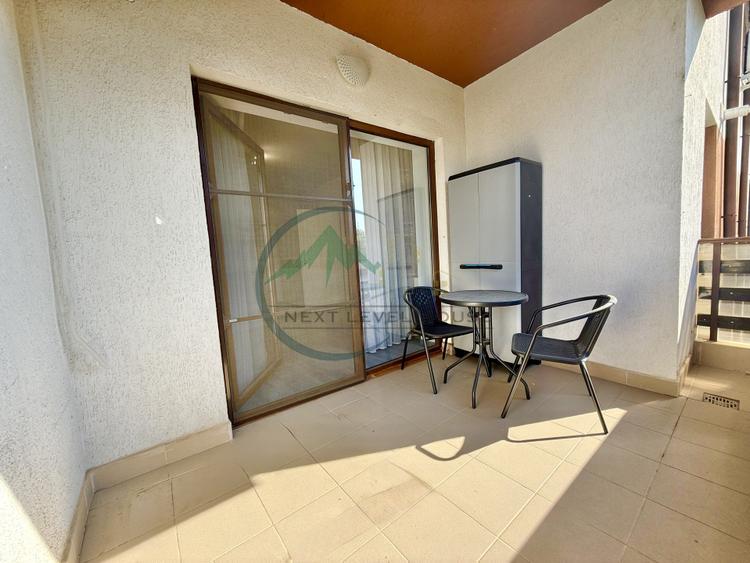 Apartament 2 camere insorit, Sanpetru Residence