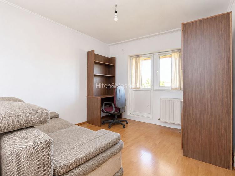 De inchiriat apartament cu 3 camere - zona Lipovei - 2