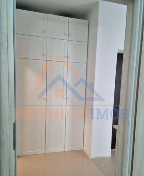 Militari - Apartament nou spatios, complet utilat si mobilat, Sect 6