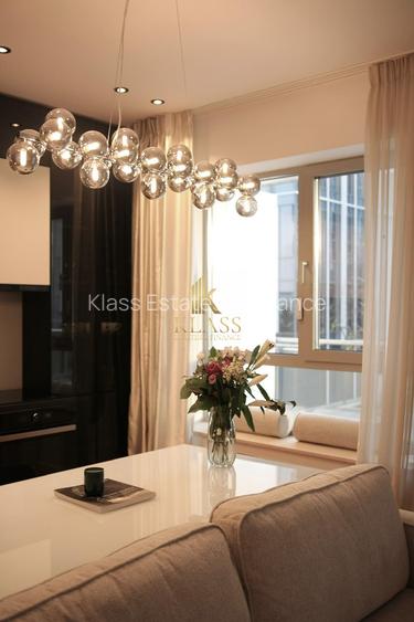 Apartament 3 camere | Luxuria Residence | Utilitati & Parcare Incluse in pret - 8