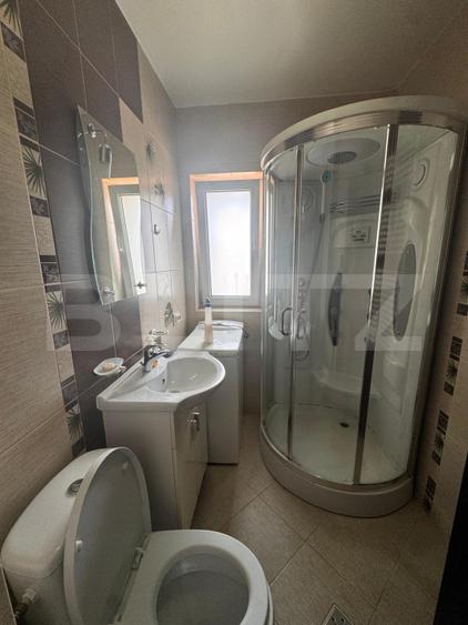 Apartament cu 2 camere, 33 mp, zona Pacurari