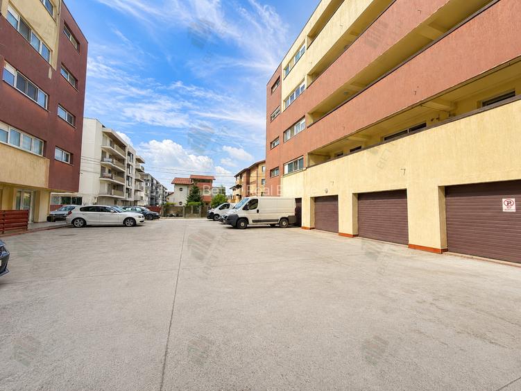 Apartament 2 camere decomandat, 68 mp, Drumul Fermei, Popești Leordeni - 13