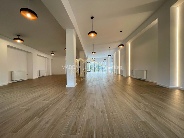 Spatiu comercial S+P // *362mp* // Victoriei - 10