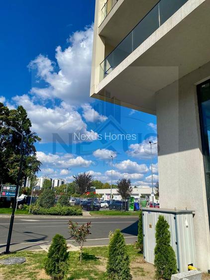 Apartament modern cu 2 camere | Emil Racoviță | Bloc nou – 2023
