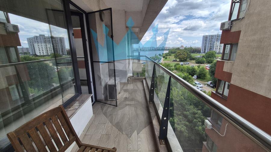 Apartament 2 Camere Lacul Morii Bucuresti